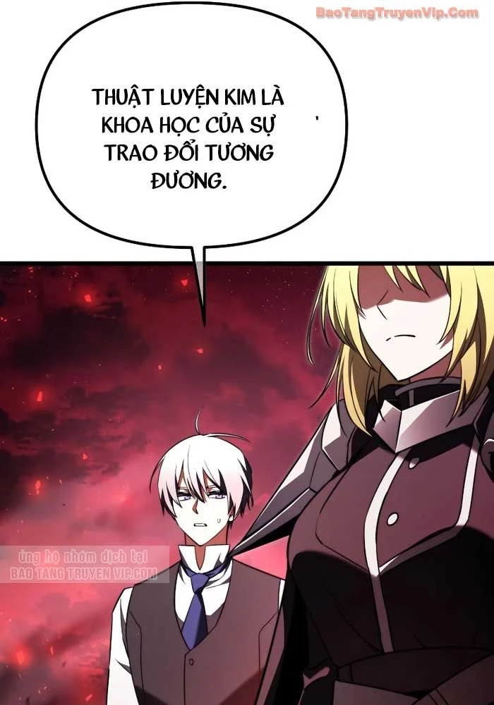 Hắc Kị Sĩ Thiên Tài Giới Hạn Thời Gian Chapter 122 - 124