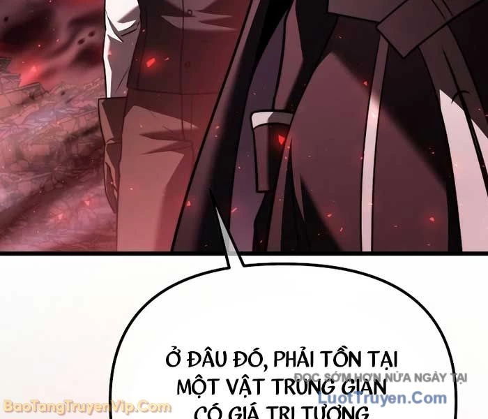 Hắc Kị Sĩ Thiên Tài Giới Hạn Thời Gian Chapter 122 - 125