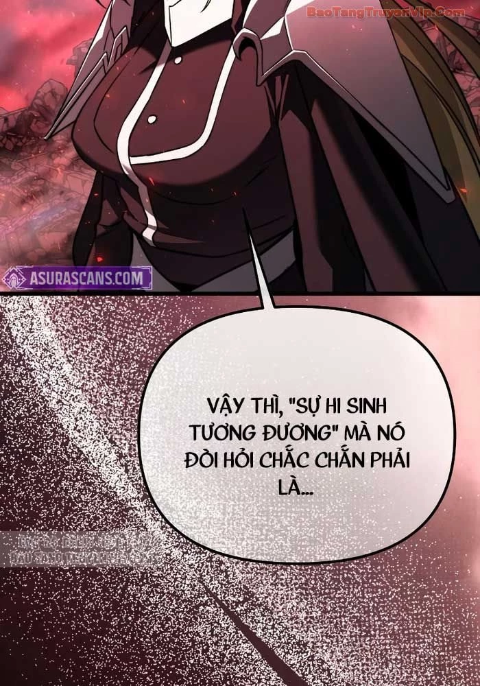 Hắc Kị Sĩ Thiên Tài Giới Hạn Thời Gian Chapter 122 - 128