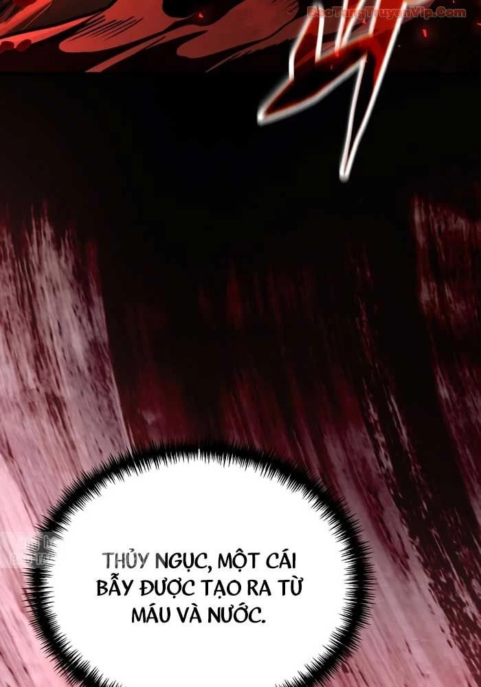 Hắc Kị Sĩ Thiên Tài Giới Hạn Thời Gian Chapter 122 - 138