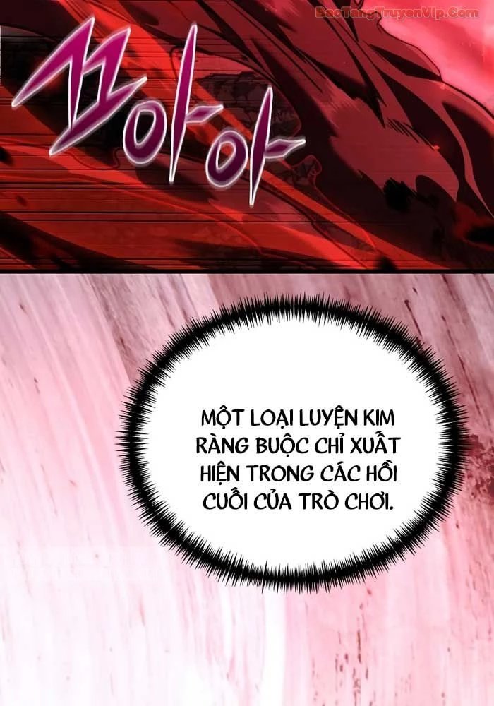 Hắc Kị Sĩ Thiên Tài Giới Hạn Thời Gian Chapter 122 - 140