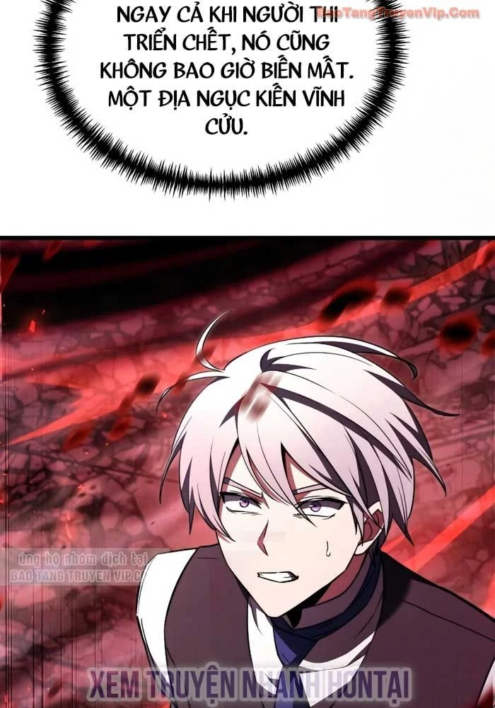 Hắc Kị Sĩ Thiên Tài Giới Hạn Thời Gian Chapter 122 - 142