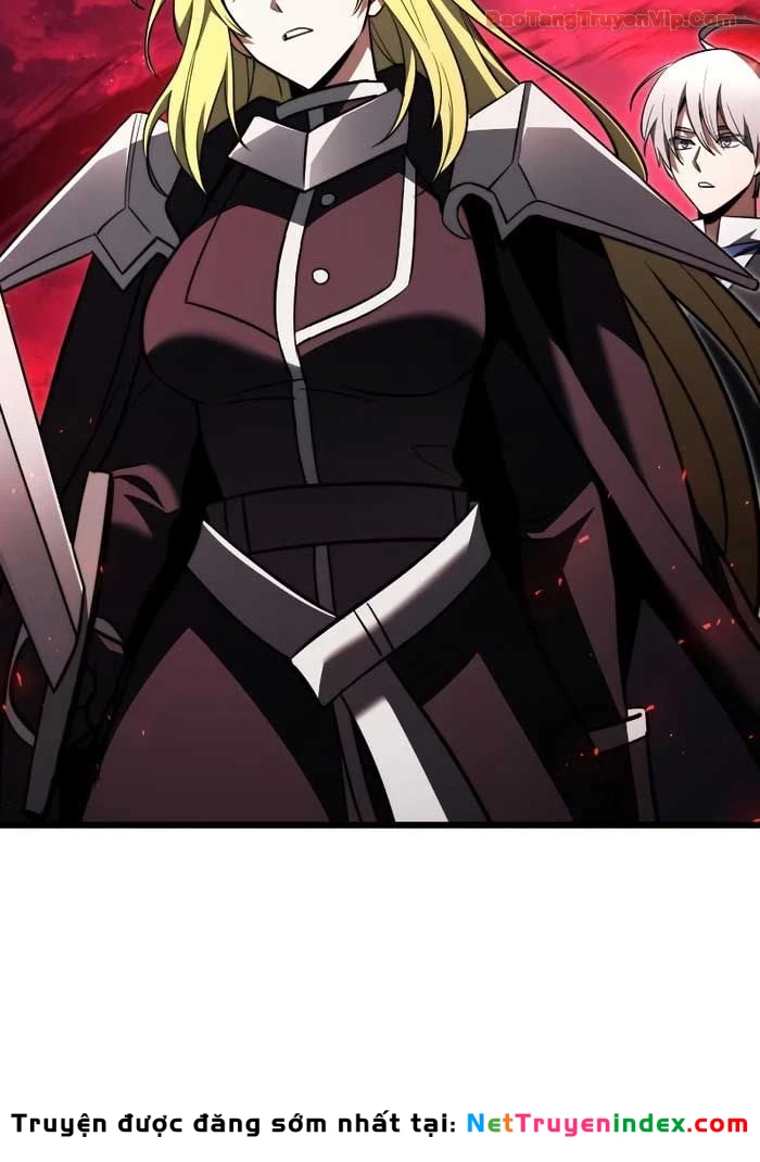 Hắc Kị Sĩ Thiên Tài Giới Hạn Thời Gian Chapter 122 - 181