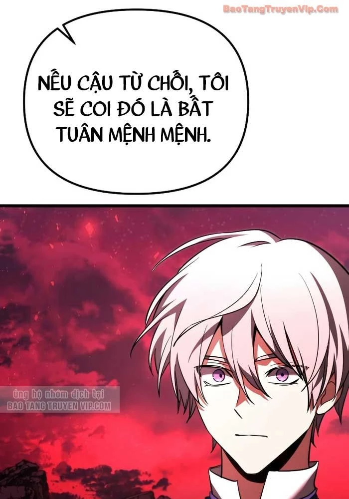 Hắc Kị Sĩ Thiên Tài Giới Hạn Thời Gian Chapter 122 - 183