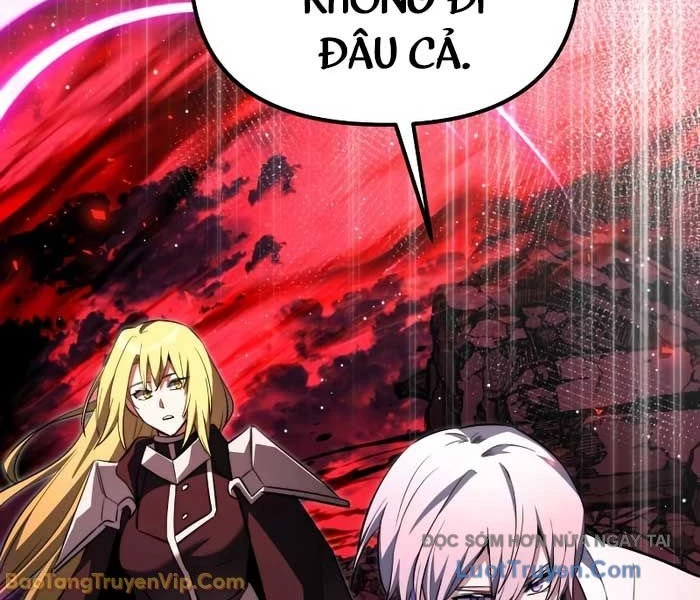 Hắc Kị Sĩ Thiên Tài Giới Hạn Thời Gian Chapter 122 - 191