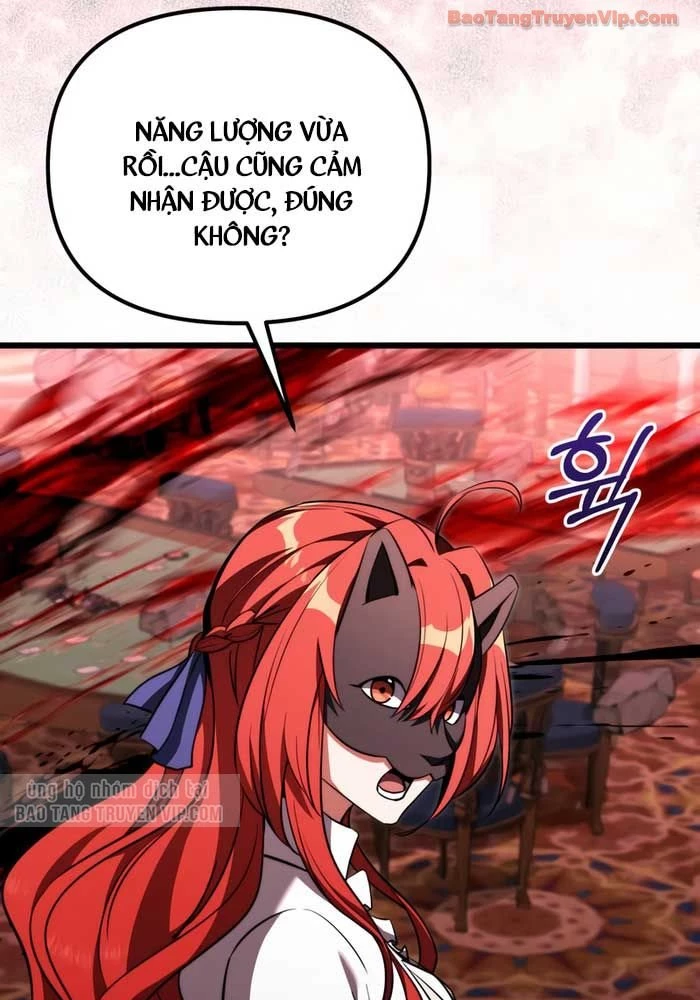 Hắc Kị Sĩ Thiên Tài Giới Hạn Thời Gian Chapter 123 - 19