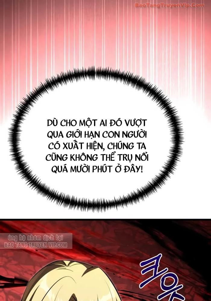 Hắc Kị Sĩ Thiên Tài Giới Hạn Thời Gian Chapter 123 - 36