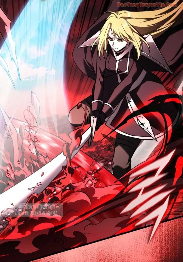 Hắc Kị Sĩ Thiên Tài Giới Hạn Thời Gian Chapter 123 - 58