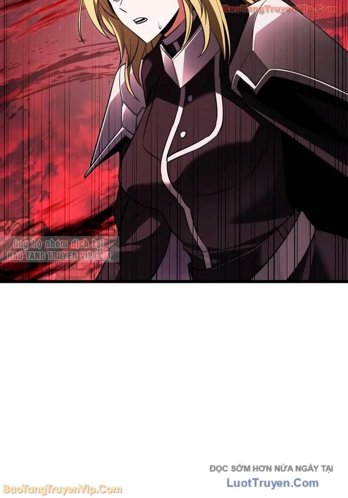 Hắc Kị Sĩ Thiên Tài Giới Hạn Thời Gian Chapter 123 - 93