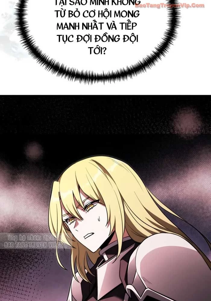 Hắc Kị Sĩ Thiên Tài Giới Hạn Thời Gian Chapter 123 - 100