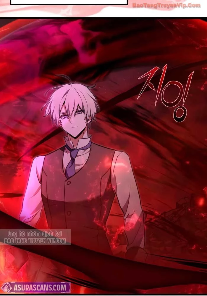 Hắc Kị Sĩ Thiên Tài Giới Hạn Thời Gian Chapter 123 - 118