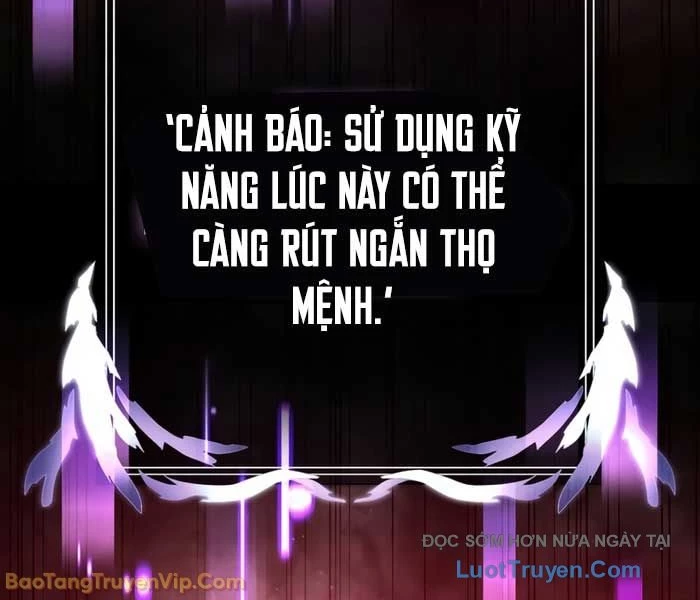 Hắc Kị Sĩ Thiên Tài Giới Hạn Thời Gian Chapter 123 - 126