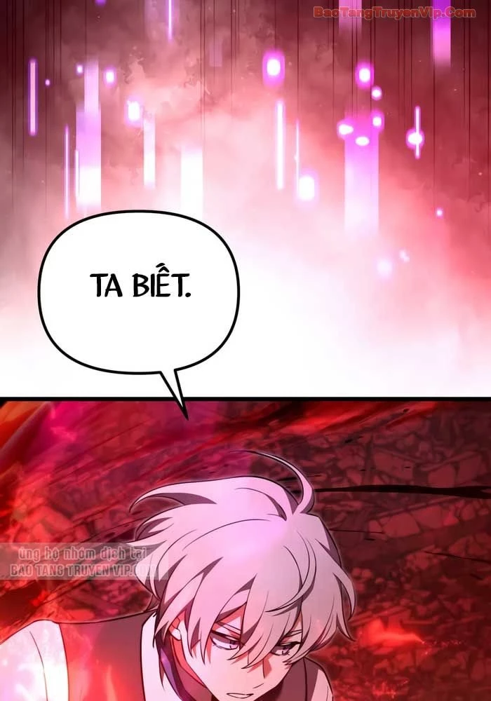 Hắc Kị Sĩ Thiên Tài Giới Hạn Thời Gian Chapter 123 - 127