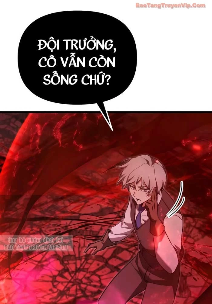 Hắc Kị Sĩ Thiên Tài Giới Hạn Thời Gian Chapter 123 - 133