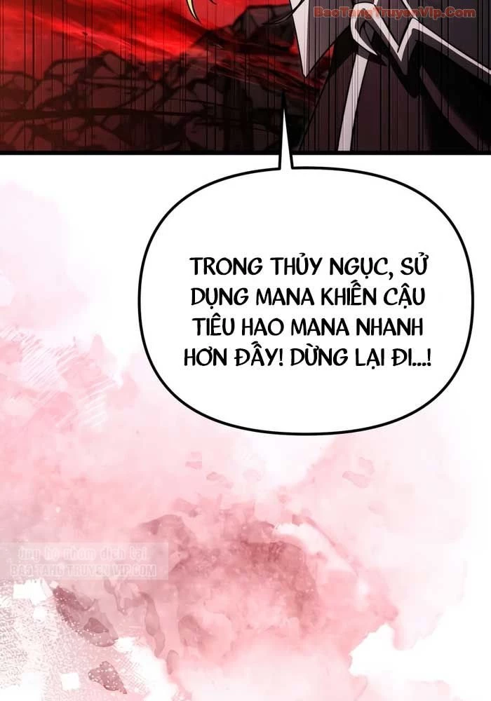 Hắc Kị Sĩ Thiên Tài Giới Hạn Thời Gian Chapter 123 - 137