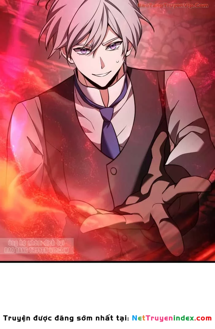 Hắc Kị Sĩ Thiên Tài Giới Hạn Thời Gian Chapter 123 - 158