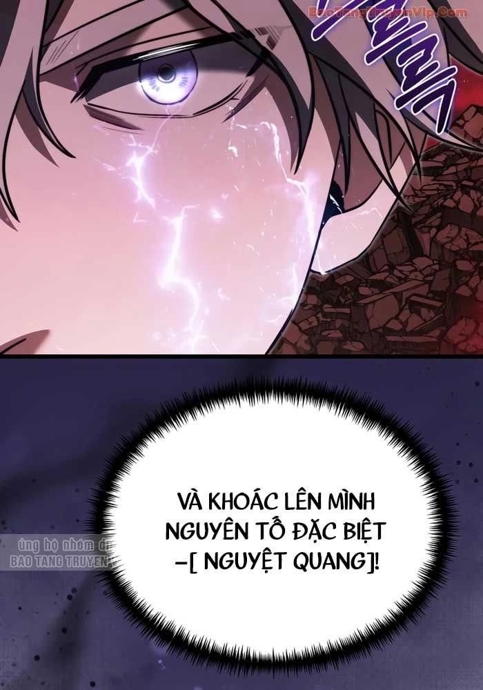 Hắc Kị Sĩ Thiên Tài Giới Hạn Thời Gian Chapter 123 - 207