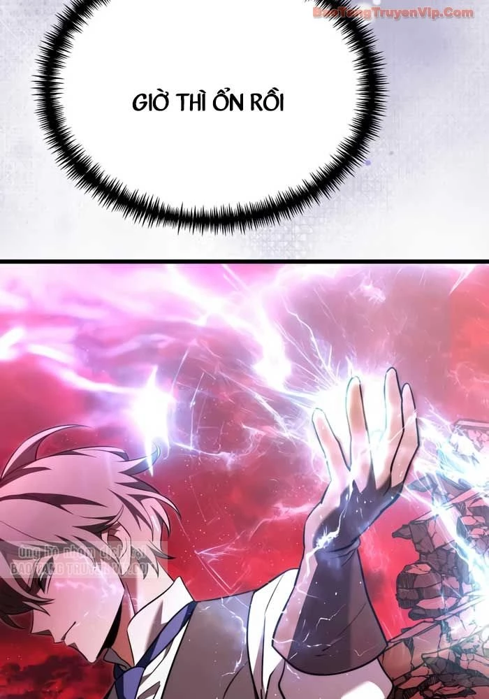 Hắc Kị Sĩ Thiên Tài Giới Hạn Thời Gian Chapter 123 - 209