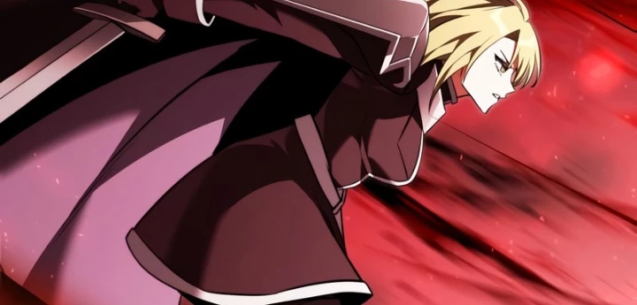 Hắc Kị Sĩ Thiên Tài Giới Hạn Thời Gian Chapter 124 - 14