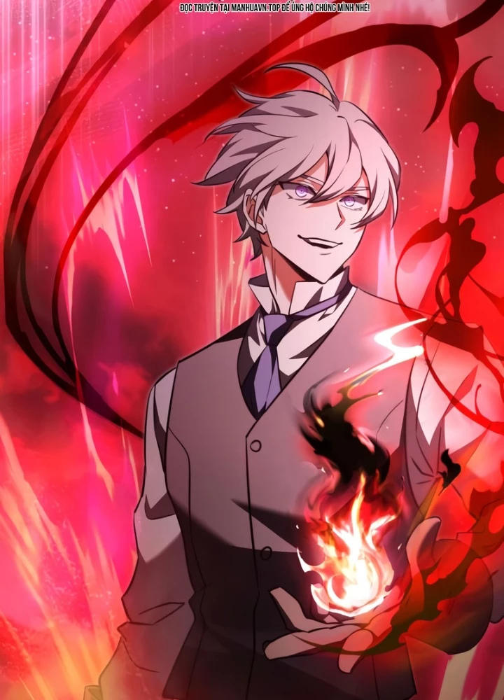 Hắc Kị Sĩ Thiên Tài Giới Hạn Thời Gian Chapter 124 - 25