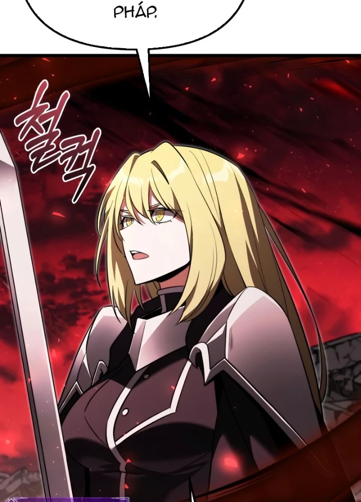 Hắc Kị Sĩ Thiên Tài Giới Hạn Thời Gian Chapter 124 - 29