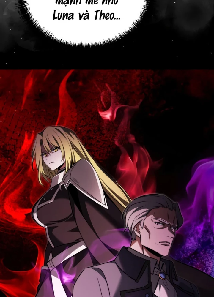 Hắc Kị Sĩ Thiên Tài Giới Hạn Thời Gian Chapter 124 - 35