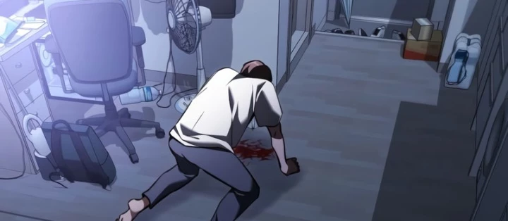 Hắc Kị Sĩ Thiên Tài Giới Hạn Thời Gian Chapter 124 - 98