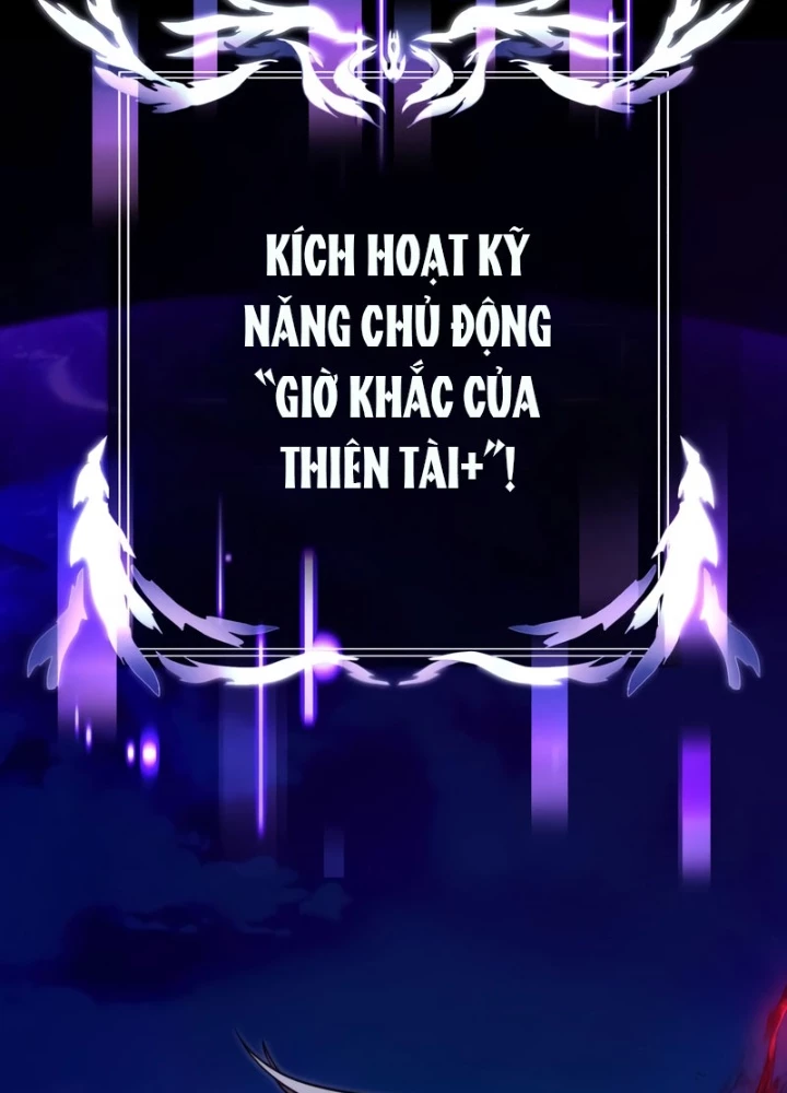 Hắc Kị Sĩ Thiên Tài Giới Hạn Thời Gian Chapter 124 - 125
