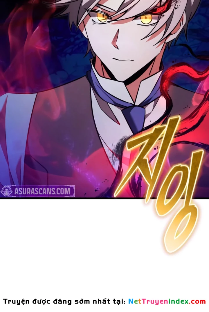 Hắc Kị Sĩ Thiên Tài Giới Hạn Thời Gian Chapter 124 - 127