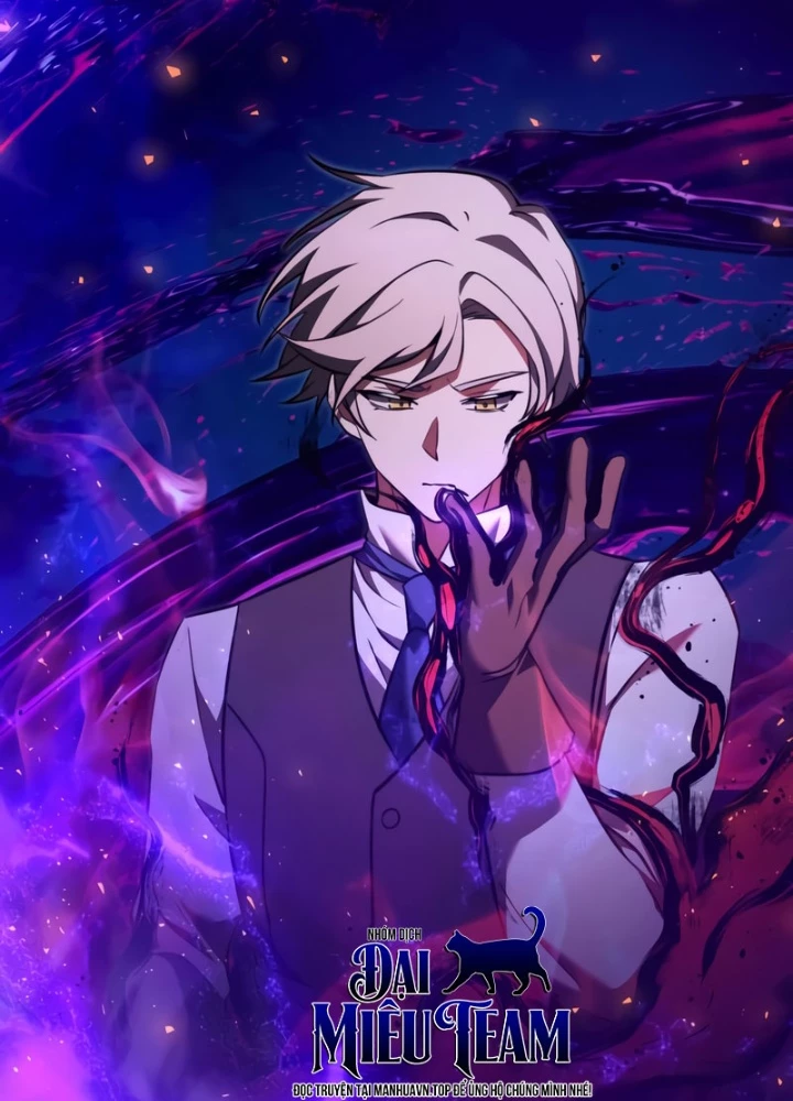 Hắc Kị Sĩ Thiên Tài Giới Hạn Thời Gian Chapter 124 - 133