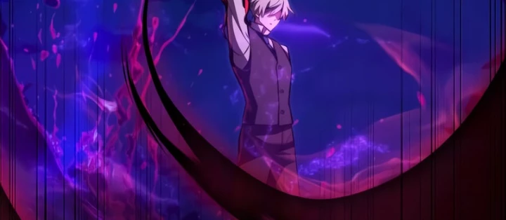 Hắc Kị Sĩ Thiên Tài Giới Hạn Thời Gian Chapter 124 - 148