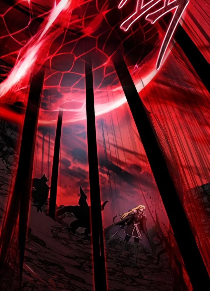 Hắc Kị Sĩ Thiên Tài Giới Hạn Thời Gian Chapter 124 - 169