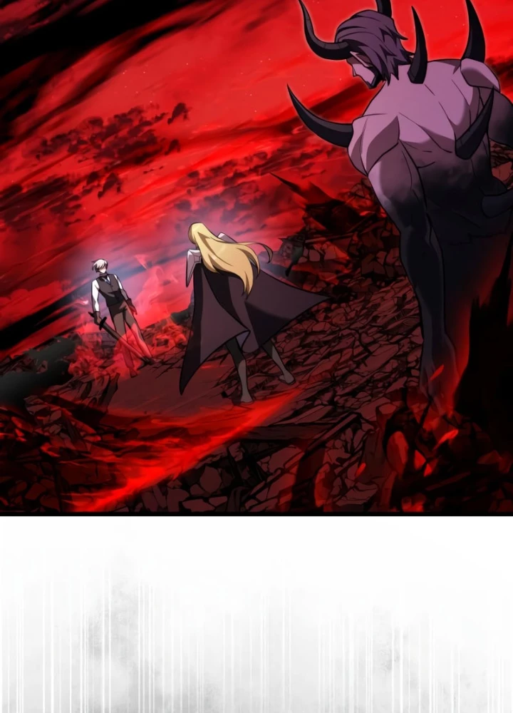 Hắc Kị Sĩ Thiên Tài Giới Hạn Thời Gian Chapter 124 - 175