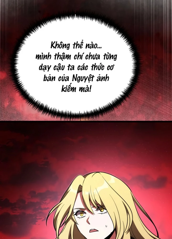 Hắc Kị Sĩ Thiên Tài Giới Hạn Thời Gian Chapter 124 - 177