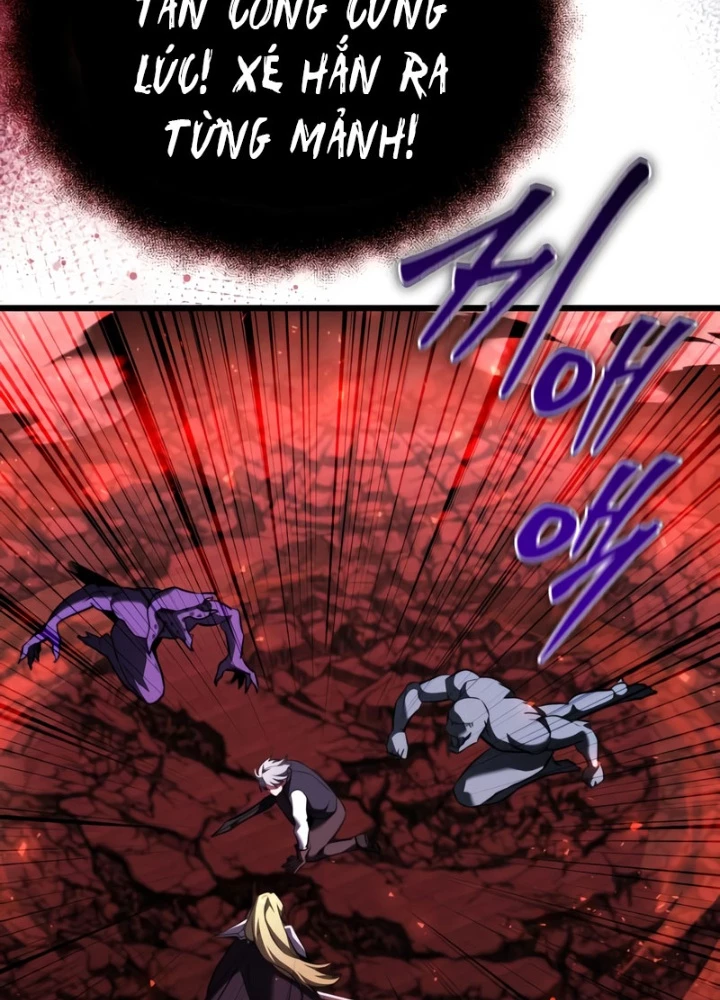 Hắc Kị Sĩ Thiên Tài Giới Hạn Thời Gian Chapter 124 - 191