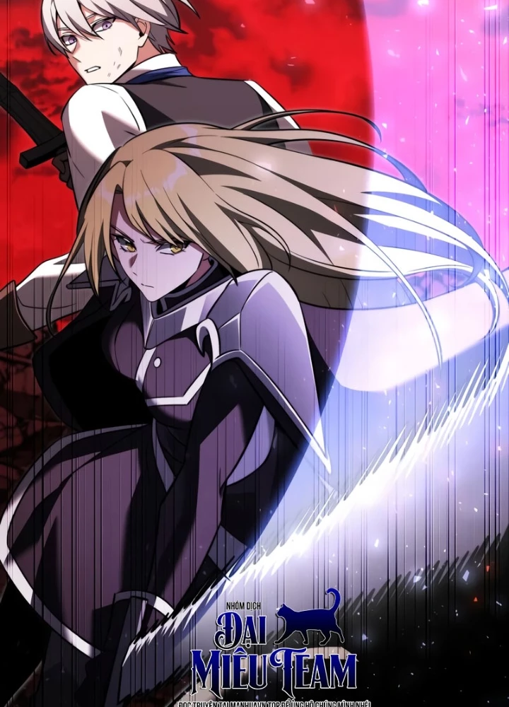 Hắc Kị Sĩ Thiên Tài Giới Hạn Thời Gian Chapter 124 - 195