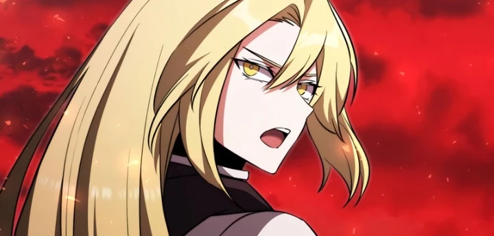 Hắc Kị Sĩ Thiên Tài Giới Hạn Thời Gian Chapter 124 - 198