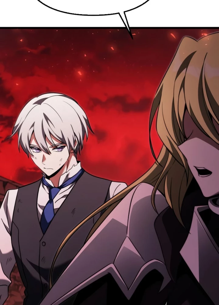 Hắc Kị Sĩ Thiên Tài Giới Hạn Thời Gian Chapter 124 - 201