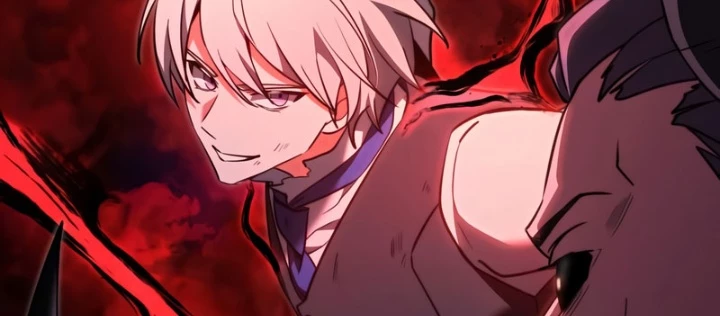 Hắc Kị Sĩ Thiên Tài Giới Hạn Thời Gian Chapter 124 - 214