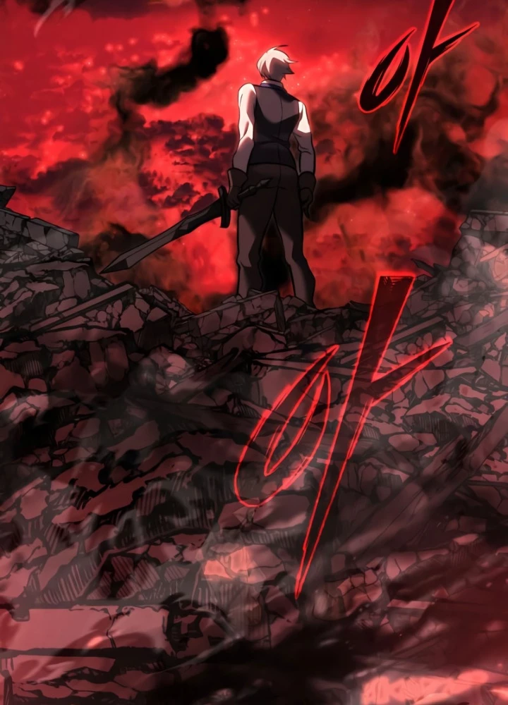 Hắc Kị Sĩ Thiên Tài Giới Hạn Thời Gian Chapter 124 - 227