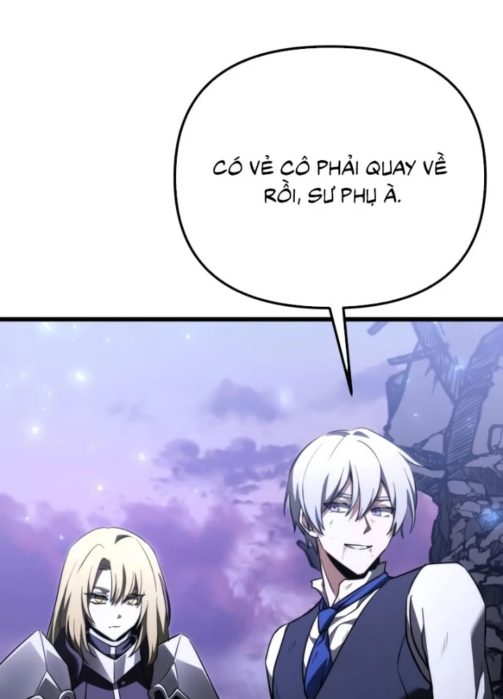 Hắc Kị Sĩ Thiên Tài Giới Hạn Thời Gian Chapter 125 - 83