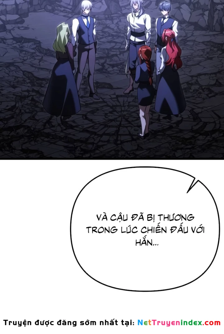 Hắc Kị Sĩ Thiên Tài Giới Hạn Thời Gian Chapter 125 - 109