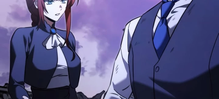 Hắc Kị Sĩ Thiên Tài Giới Hạn Thời Gian Chapter 125 - 112