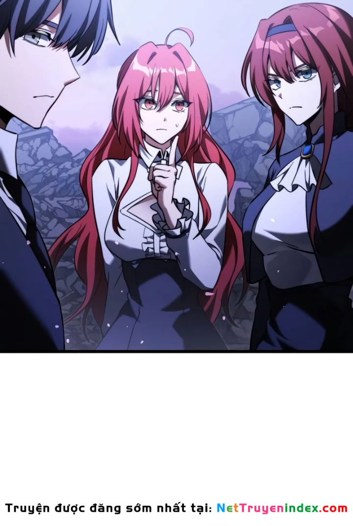 Hắc Kị Sĩ Thiên Tài Giới Hạn Thời Gian Chapter 125 - 115