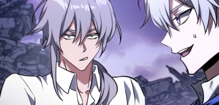 Hắc Kị Sĩ Thiên Tài Giới Hạn Thời Gian Chapter 125 - 118