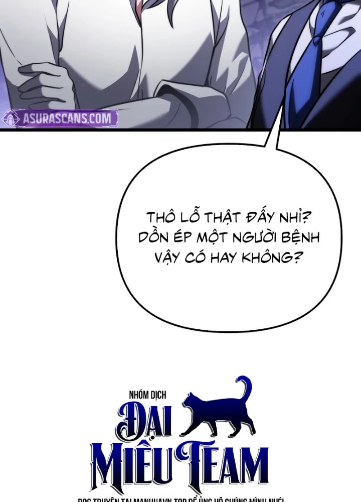 Hắc Kị Sĩ Thiên Tài Giới Hạn Thời Gian Chapter 125 - 119