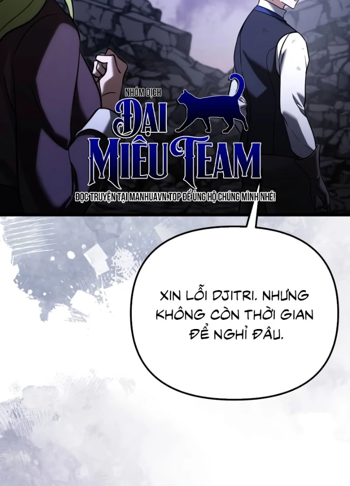 Hắc Kị Sĩ Thiên Tài Giới Hạn Thời Gian Chapter 125 - 139