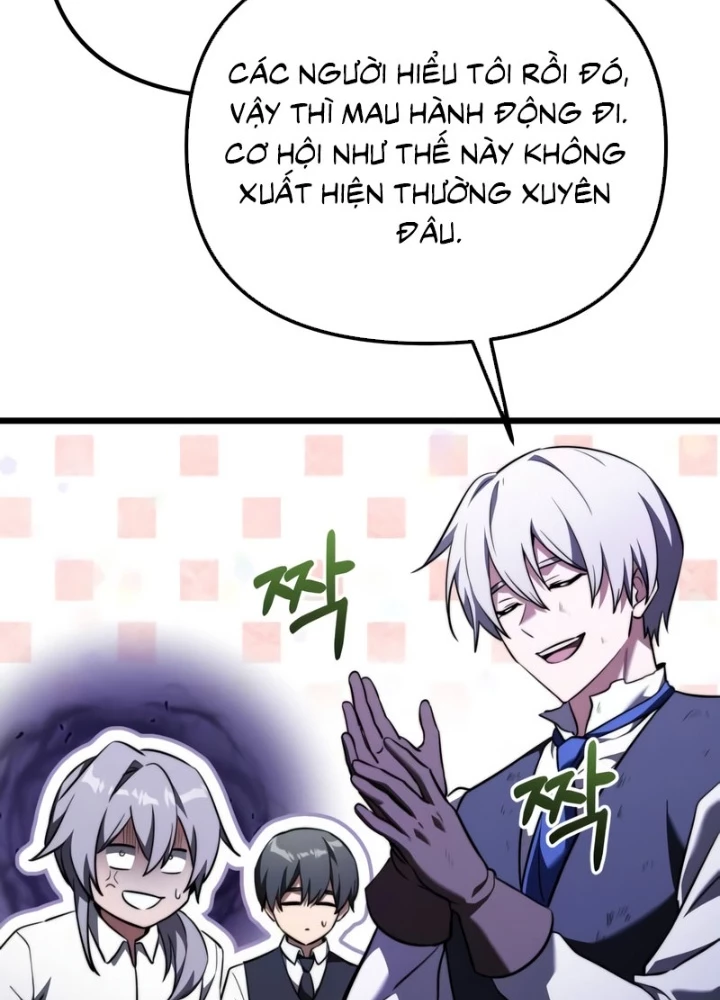 Hắc Kị Sĩ Thiên Tài Giới Hạn Thời Gian Chapter 125 - 161