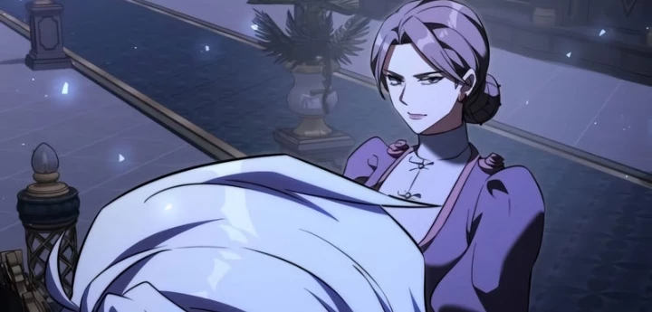 Hắc Kị Sĩ Thiên Tài Giới Hạn Thời Gian Chapter 125 - 214