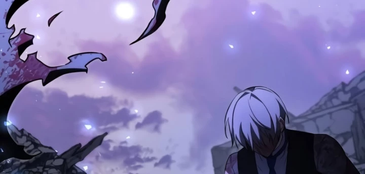 Hắc Kị Sĩ Thiên Tài Giới Hạn Thời Gian Chapter 125 - 220